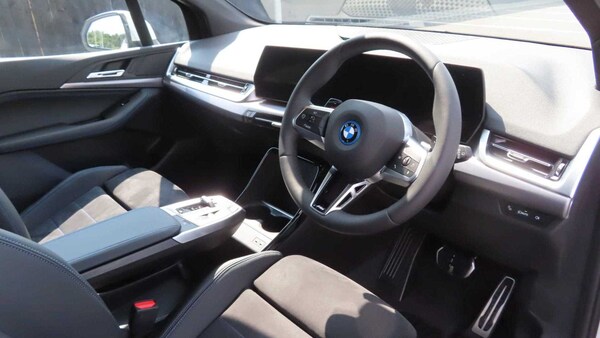 Used BMW 2 Series 2025 for sale - 75282204: Photo 6