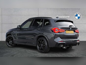 Used BMW X3 2022 for sale - 79161017: Photo