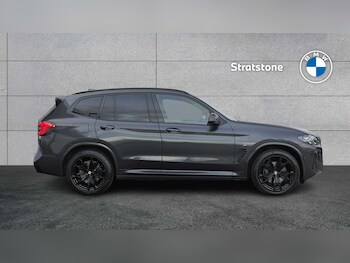 Used BMW X3 2022 for sale - 79161017: Photo
