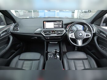 Used BMW X3 2022 for sale - 79161017: Photo