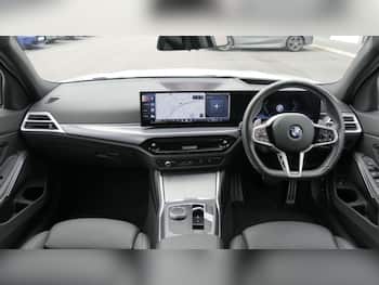 Used BMW 3 Series 2025 for sale - 79745209: Photo