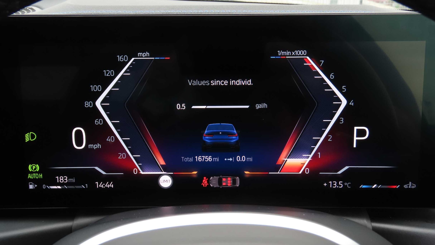 Used BMW 3 Series 2023 for sale - 76889760: Photo 10