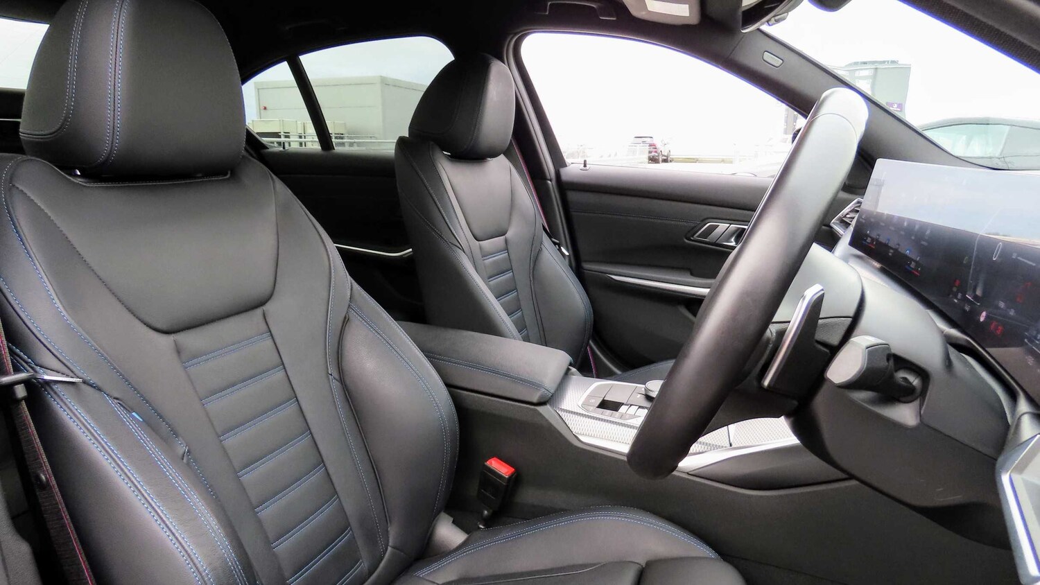 Used BMW 3 Series 2023 for sale - 76889760: Photo 12