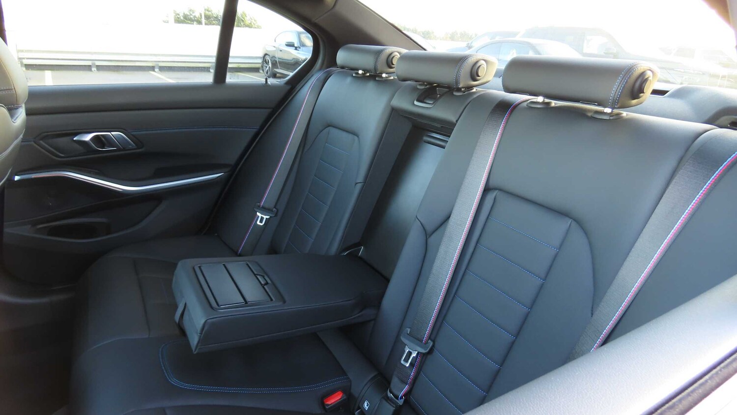 Used BMW 3 Series 2023 for sale - 76889760: Photo 13