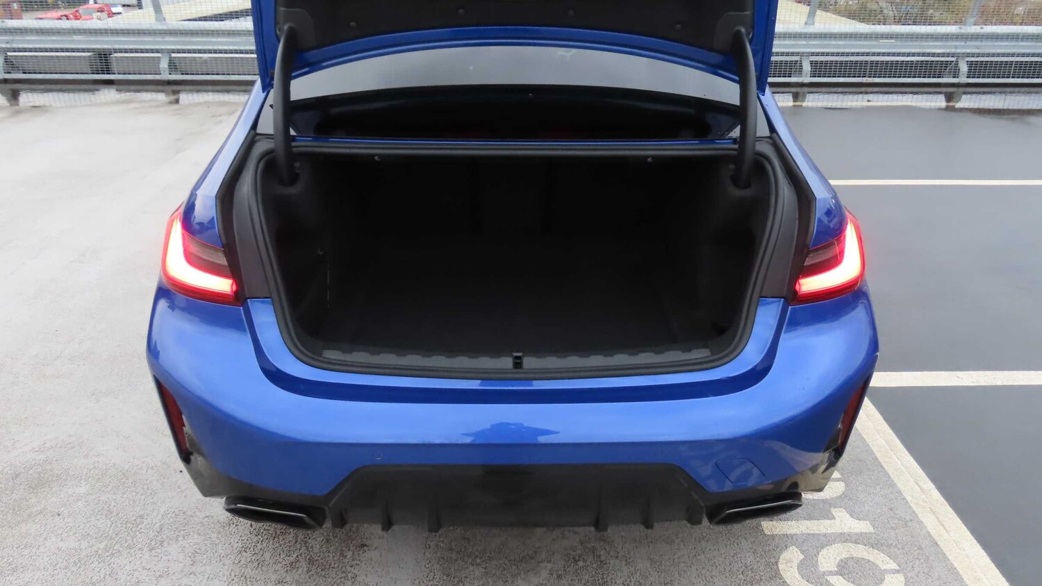 Used BMW 3 Series 2023 for sale - 76889760: Photo 14