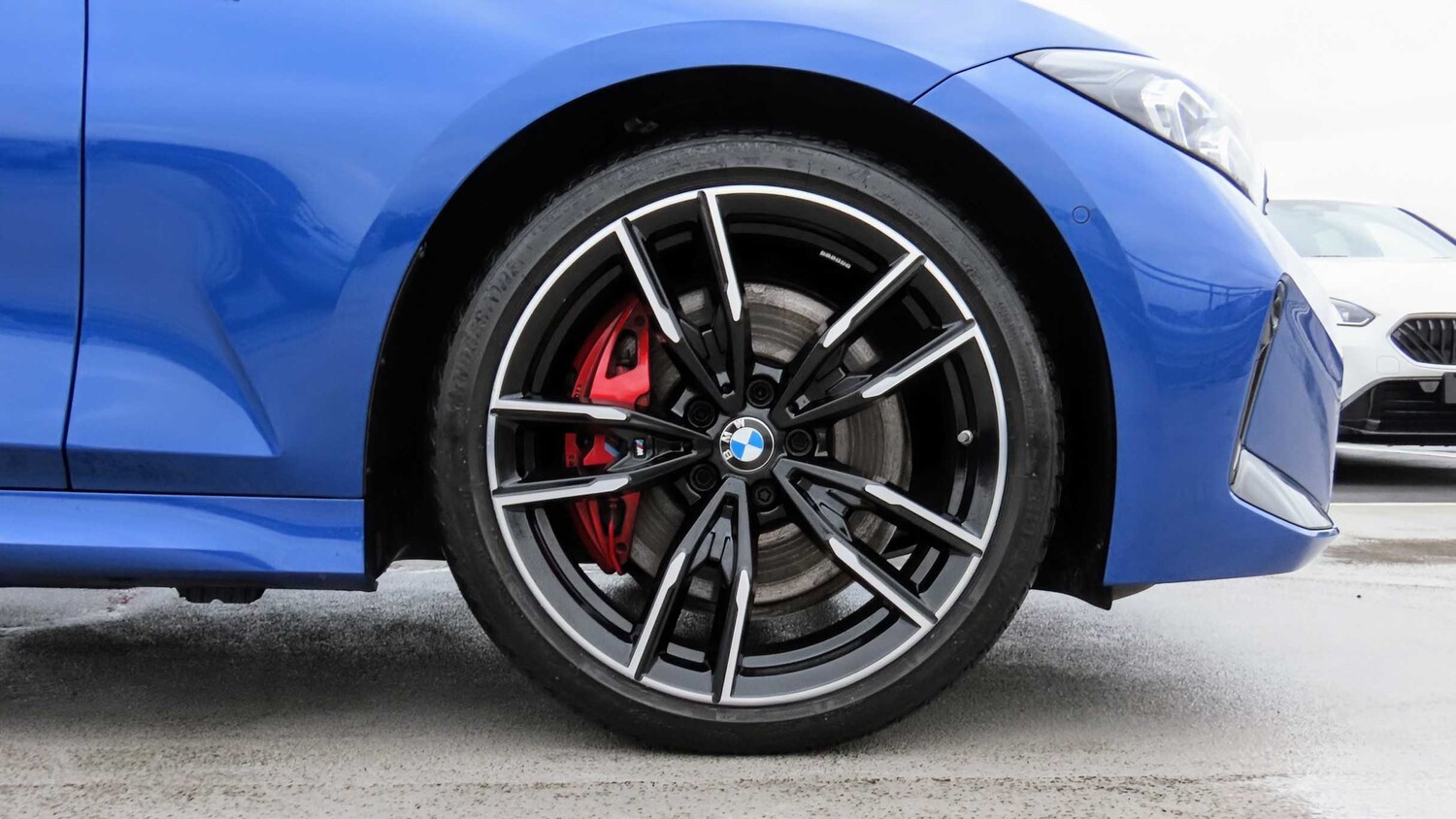 Used BMW 3 Series 2023 for sale - 76889760: Photo 15