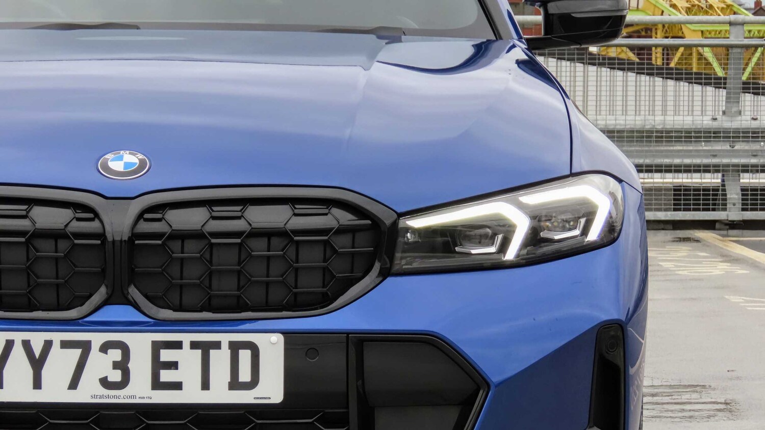 Used BMW 3 Series 2023 for sale - 76889760: Photo 18