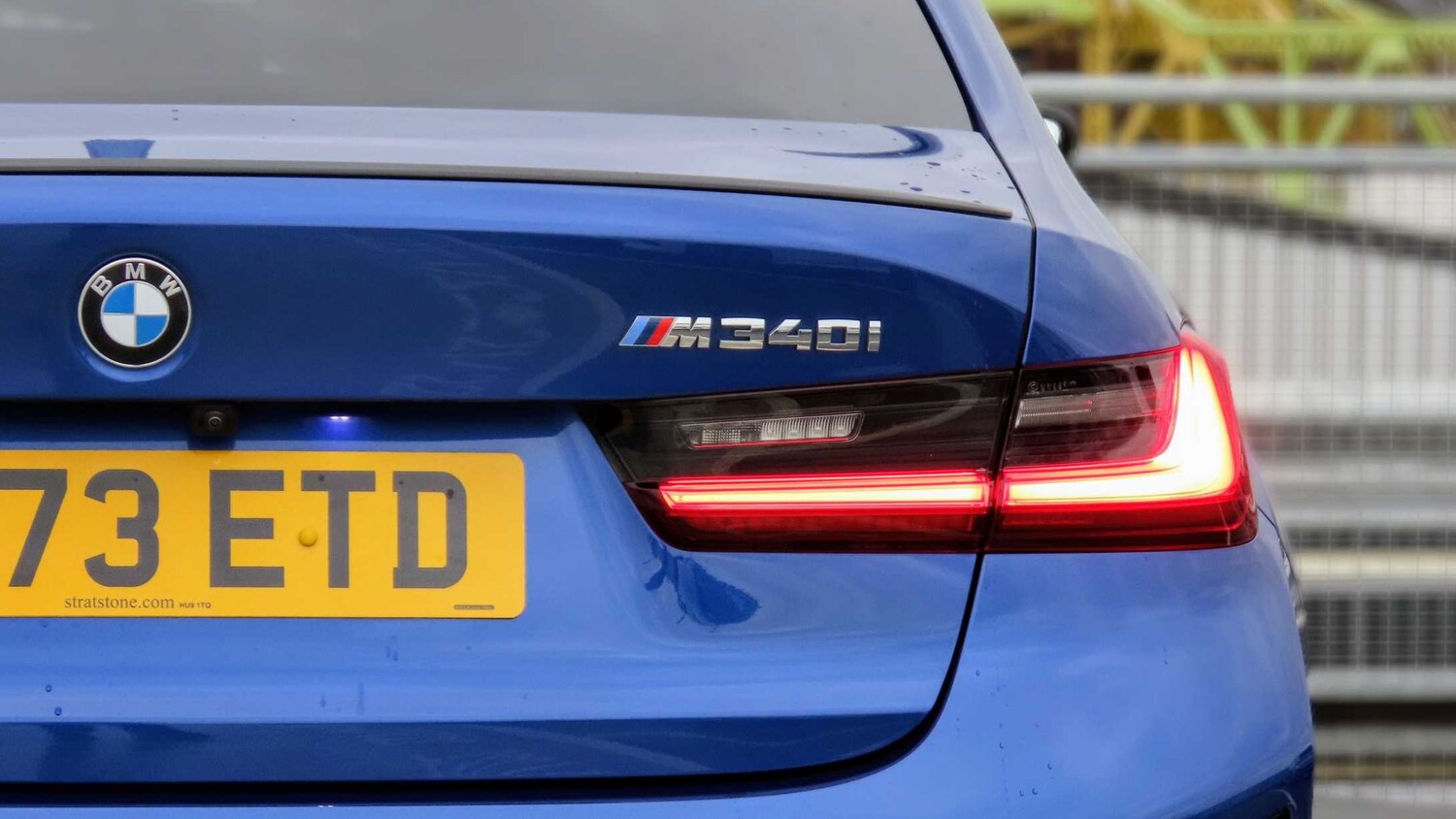 Used BMW 3 Series 2023 for sale - 76889760: Photo 19