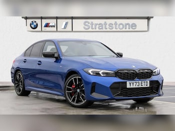 BMW 3 Series feature image