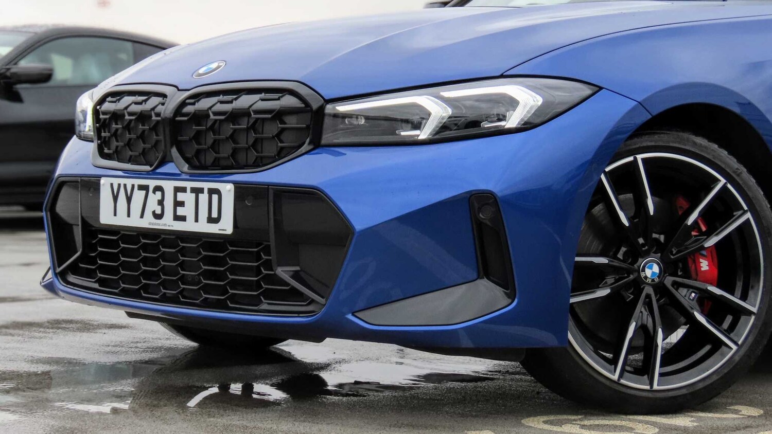 Used BMW 3 Series 2023 for sale - 76889760: Photo 20