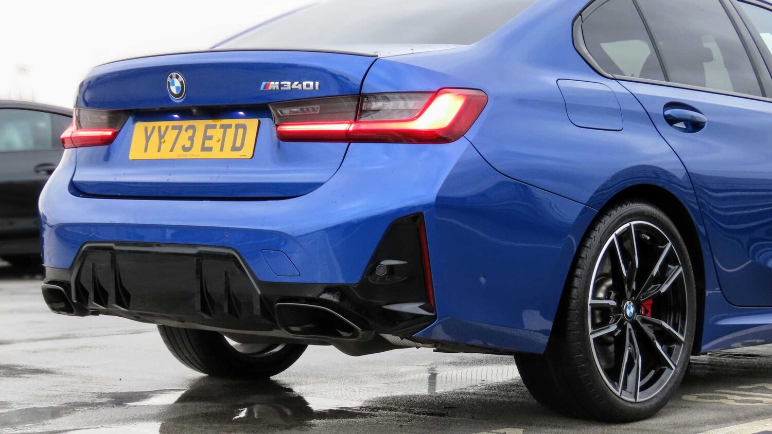 Used BMW 3 Series 2023 for sale - 76889760: Photo 21