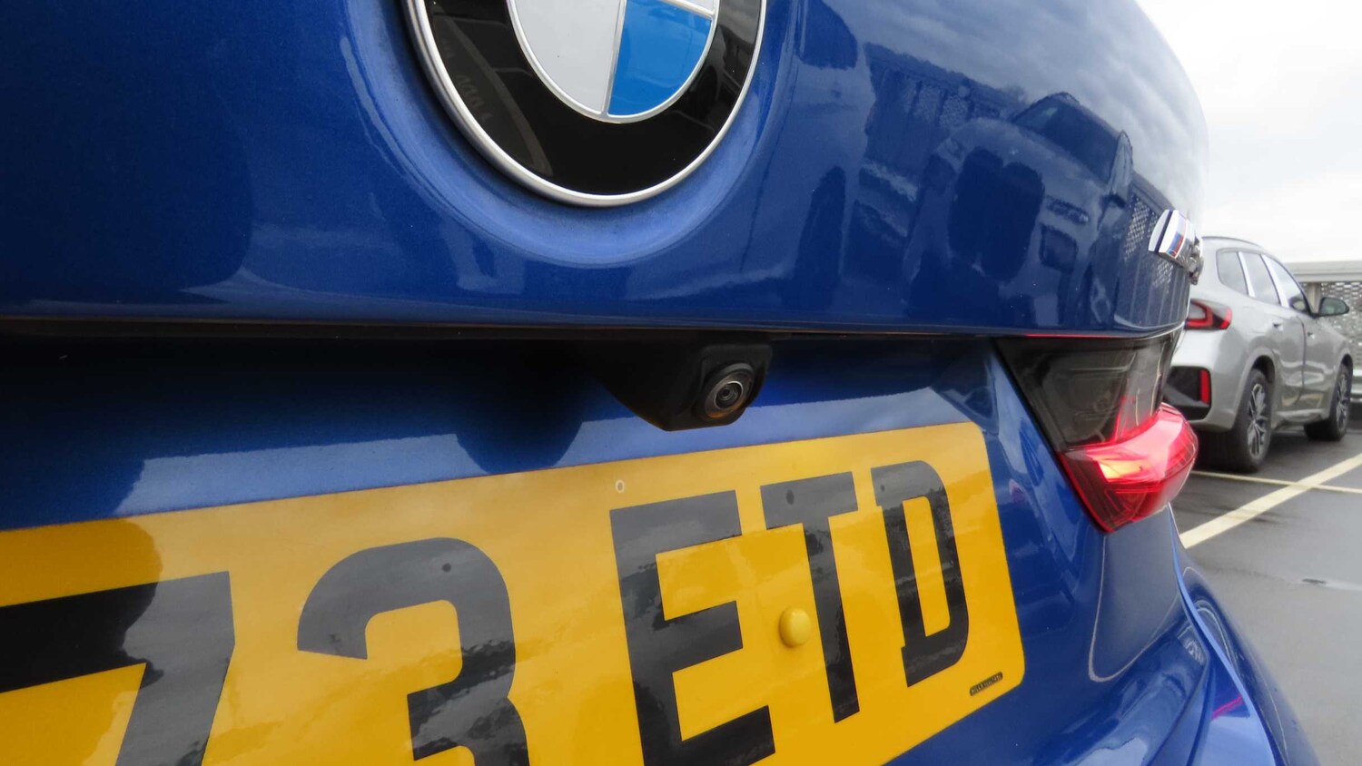 Used BMW 3 Series 2023 for sale - 76889760: Photo 23