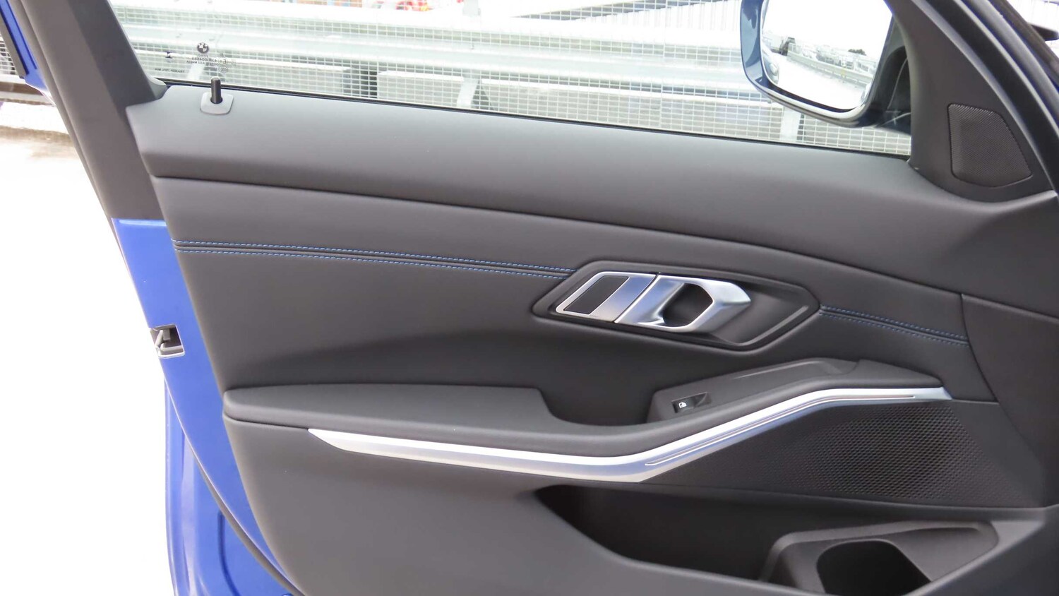 Used BMW 3 Series 2023 for sale - 76889760: Photo 25