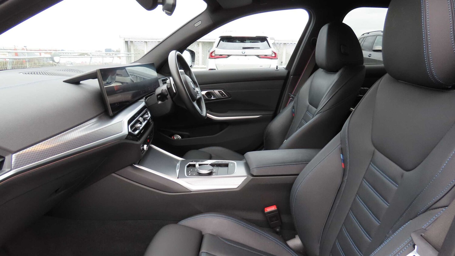 Used BMW 3 Series 2023 for sale - 76889760: Photo 26