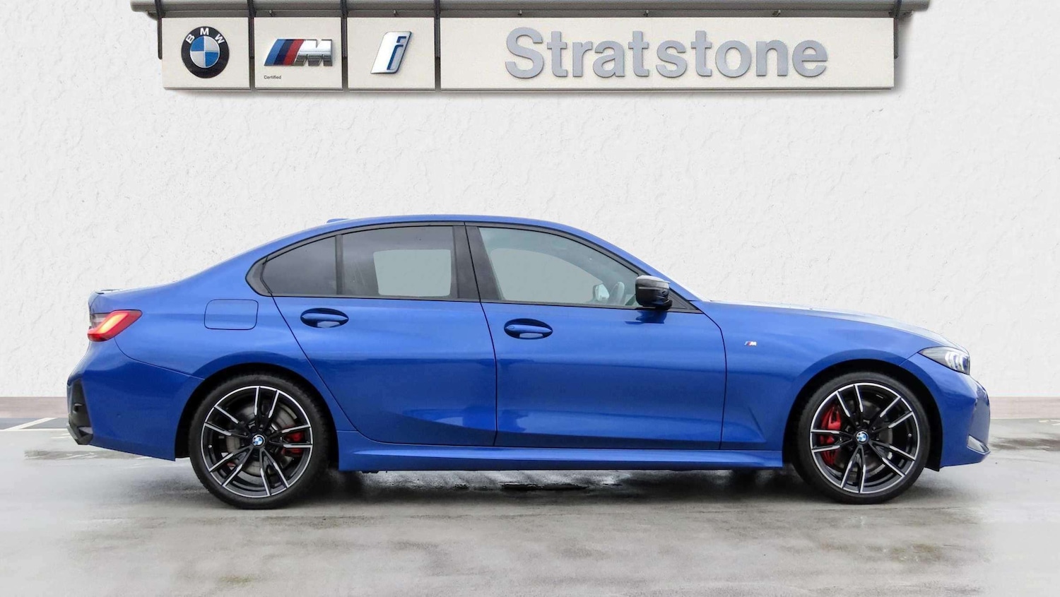 Used BMW 3 Series 2023 for sale - 76889760: Photo 3