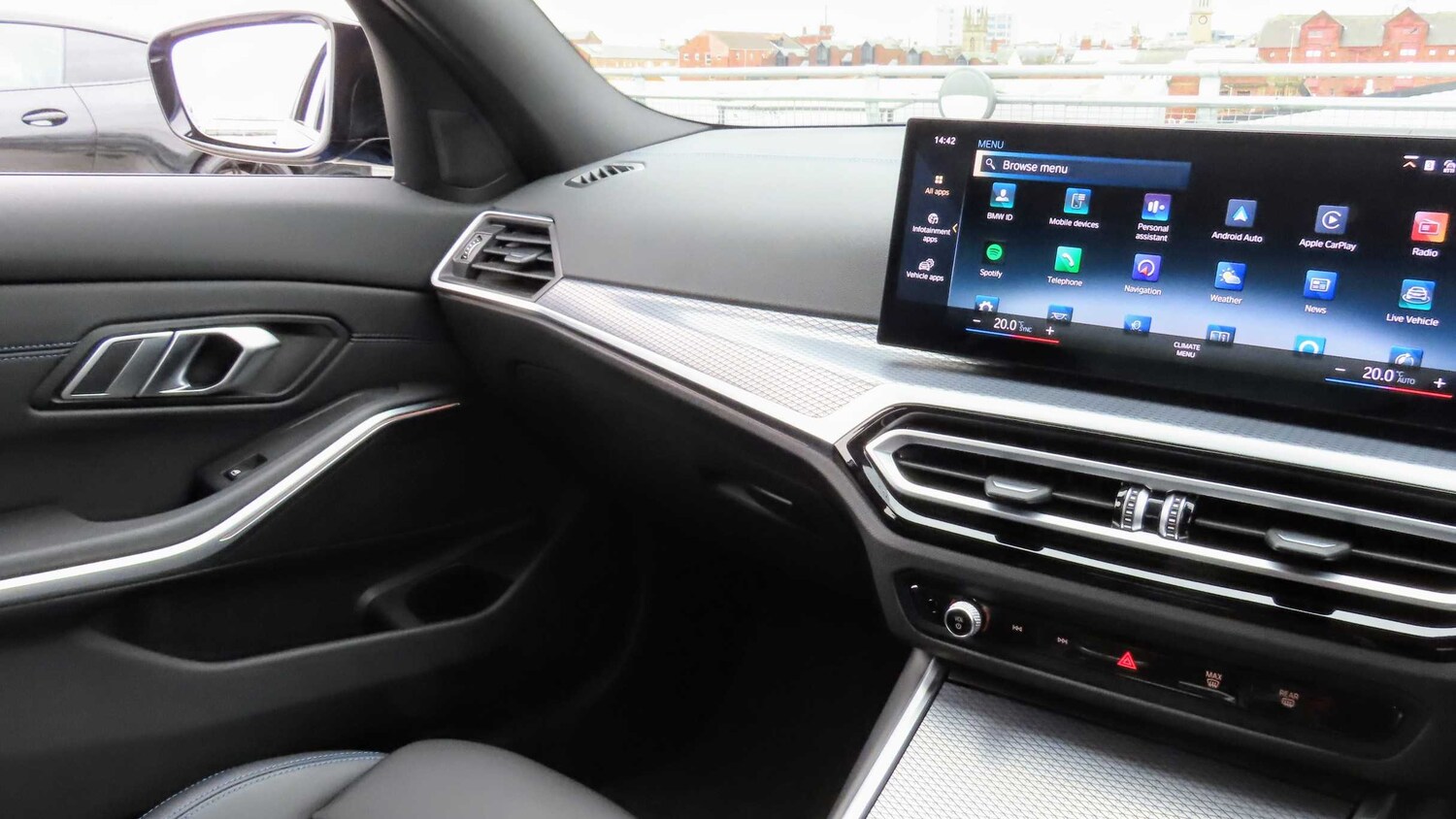 Used BMW 3 Series 2023 for sale - 76889760: Photo 31