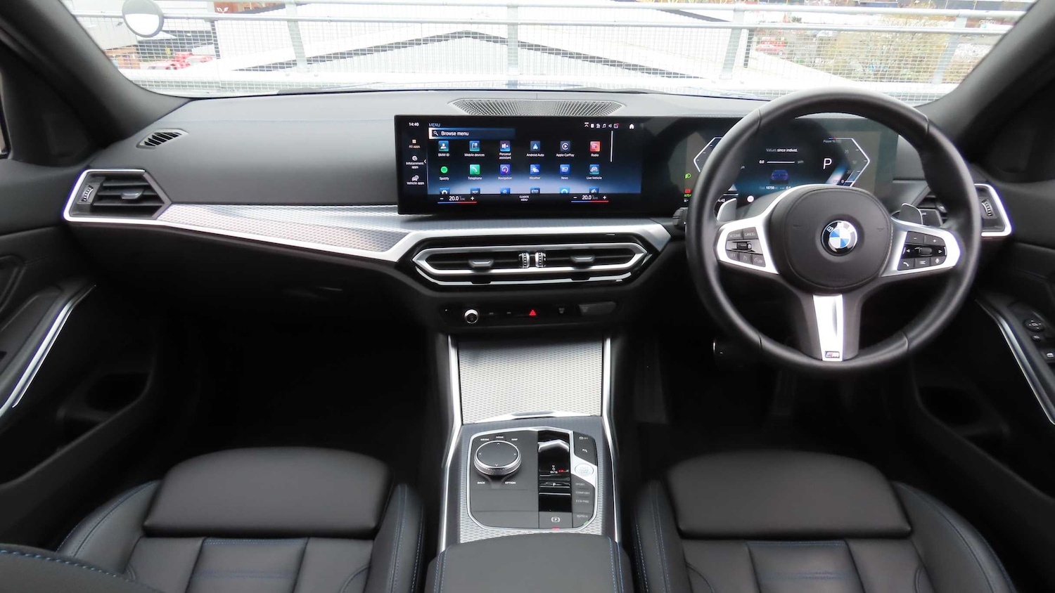 Used BMW 3 Series 2023 for sale - 76889760: Photo 4