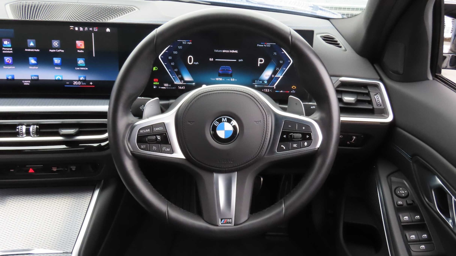 Used BMW 3 Series 2023 for sale - 76889760: Photo 5