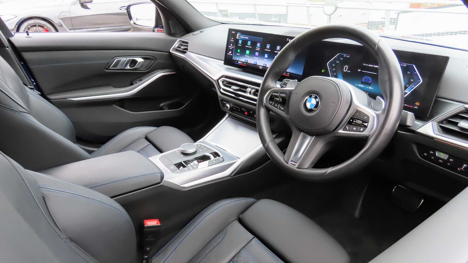 Used BMW 3 Series 2023 for sale - 76889760: Photo 6