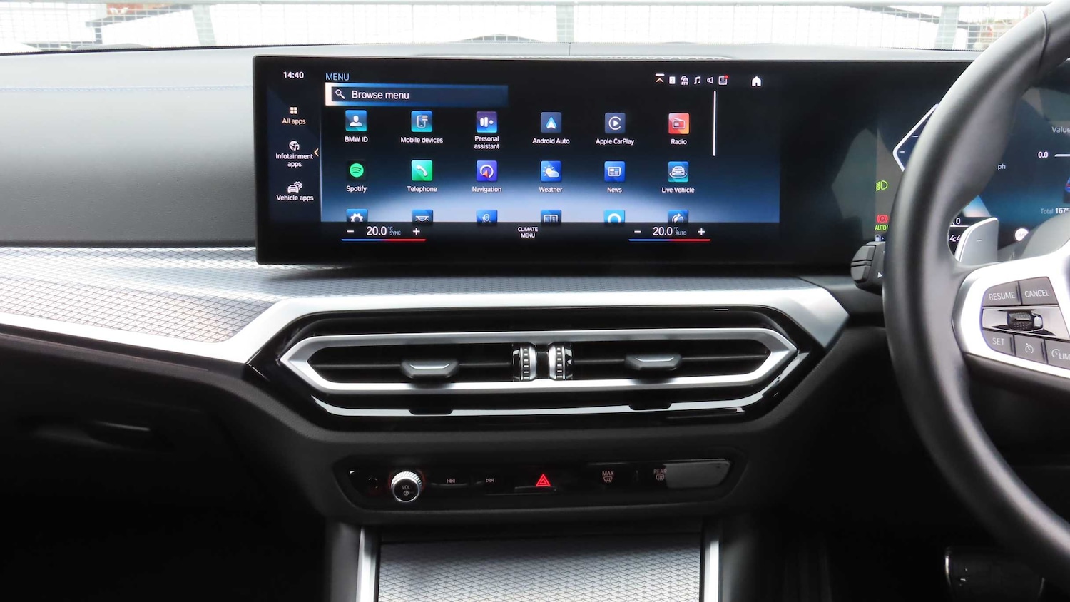 Used BMW 3 Series 2023 for sale - 76889760: Photo 8