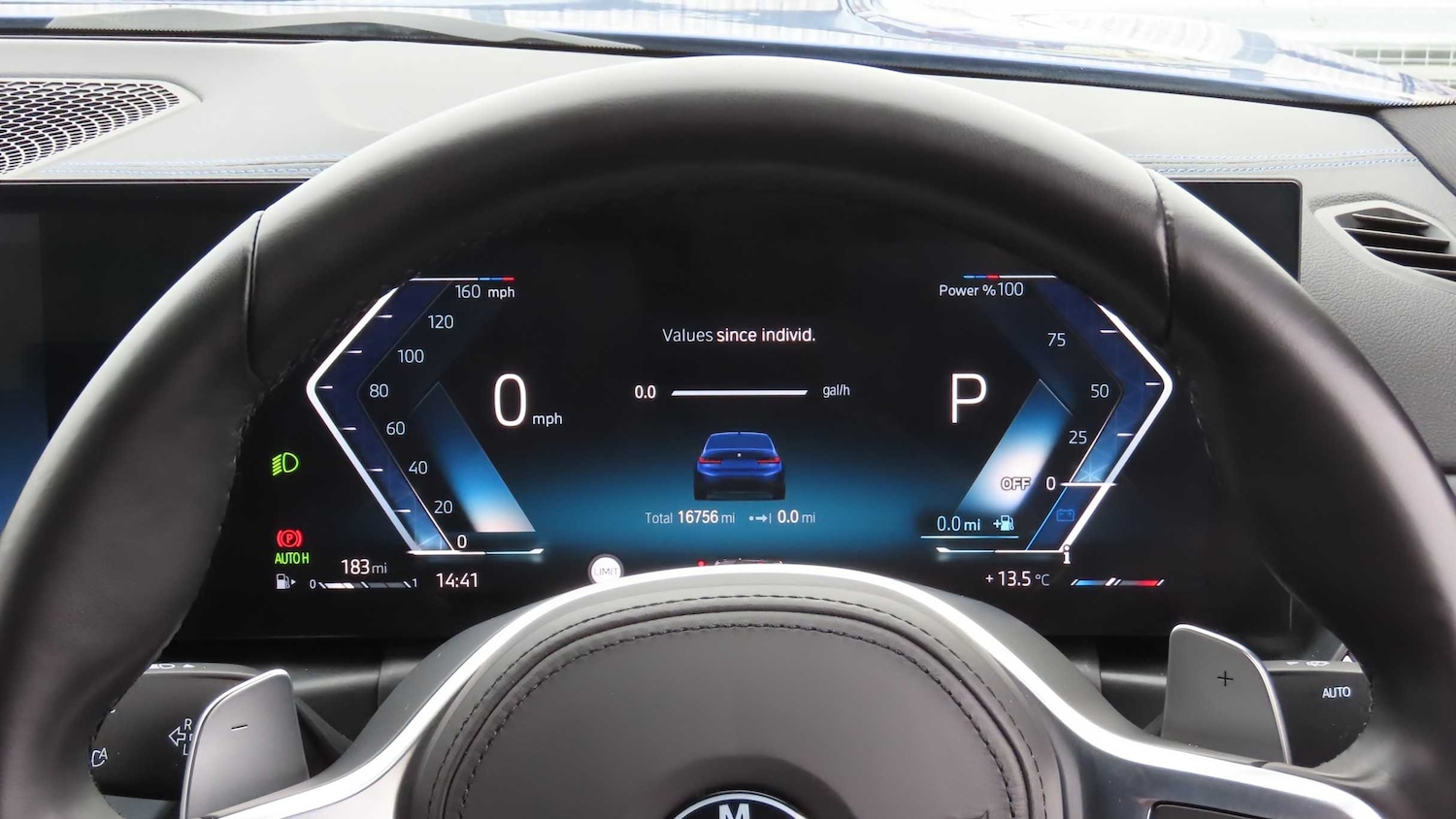 Used BMW 3 Series 2023 for sale - 76889760: Photo 9