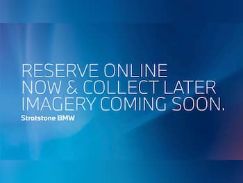 BMW iX3 feature image
