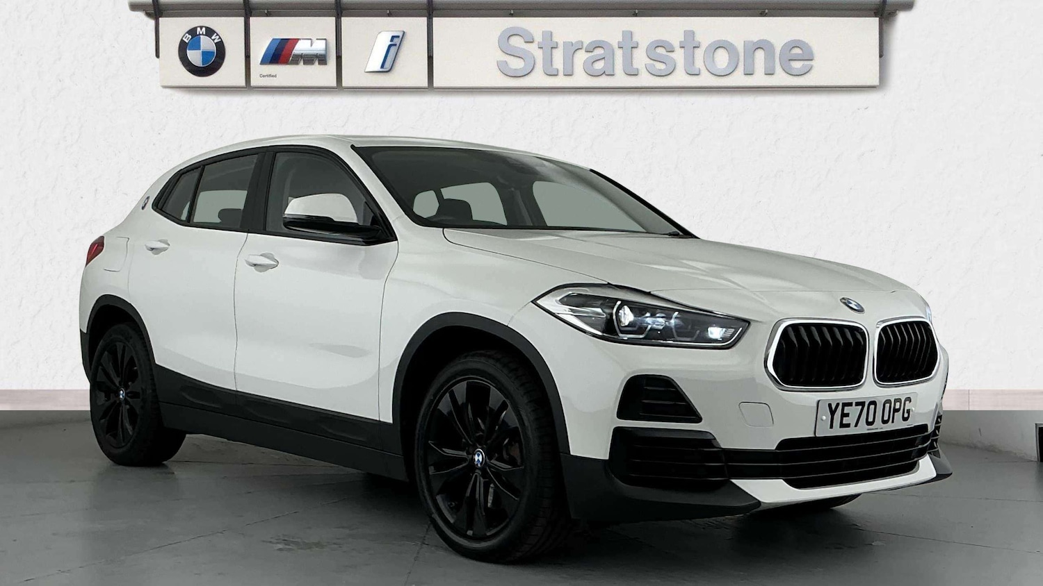 Used BMW X2 2020 for sale - 76553134: Photo 1