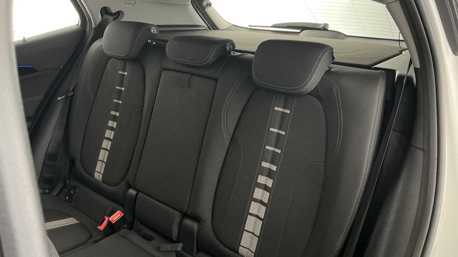 Used BMW X2 2020 for sale - 76553134: Photo 12