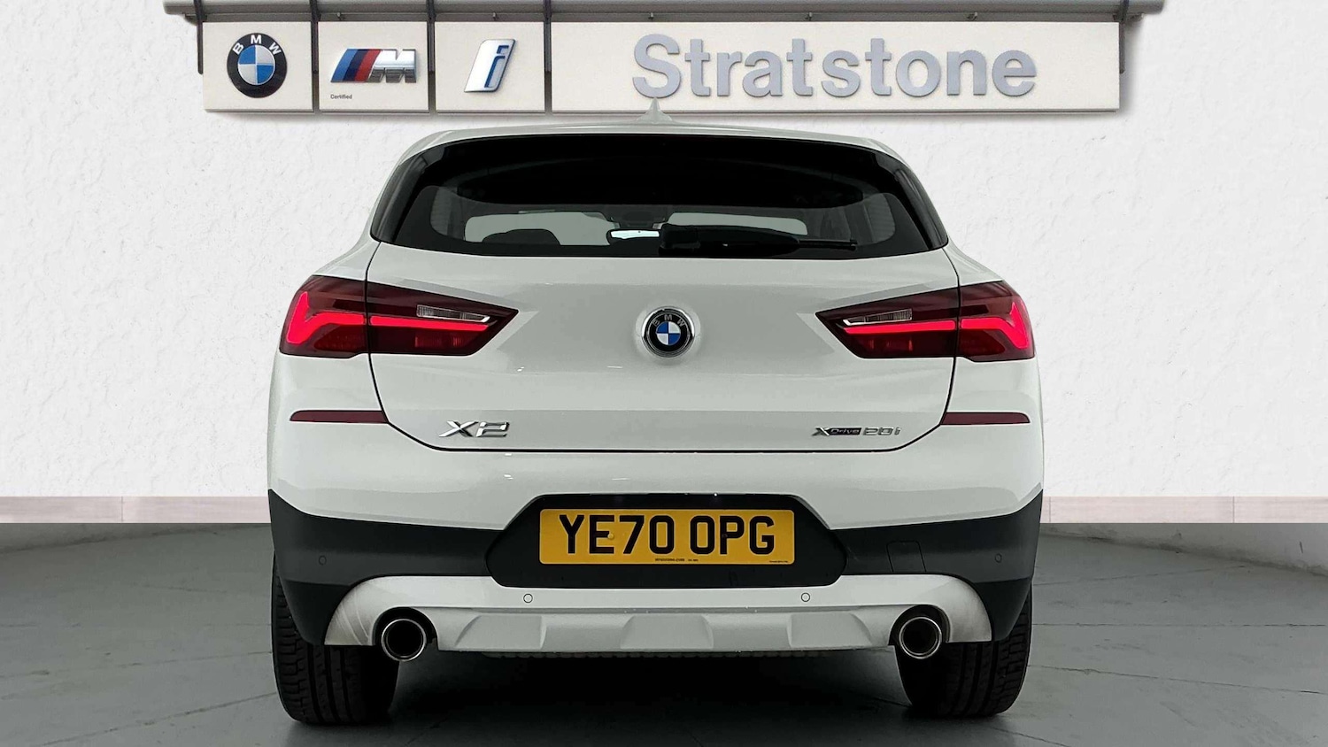 Used BMW X2 2020 for sale - 76553134: Photo 15