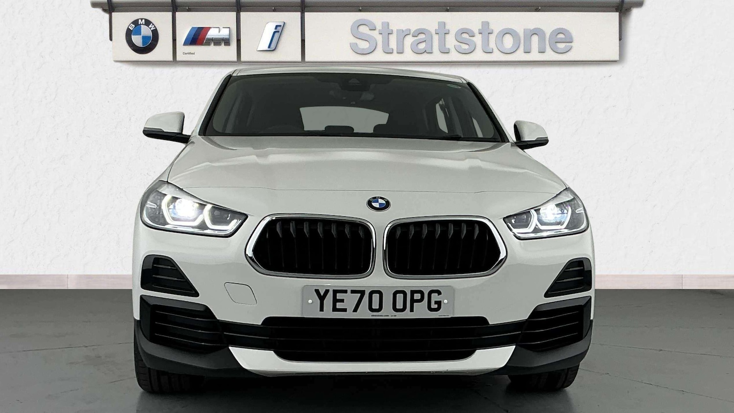 Used BMW X2 2020 for sale - 76553134: Photo 16