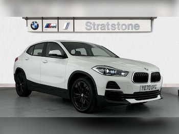 Used BMW X2 2020 for sale - 76553134: Photo