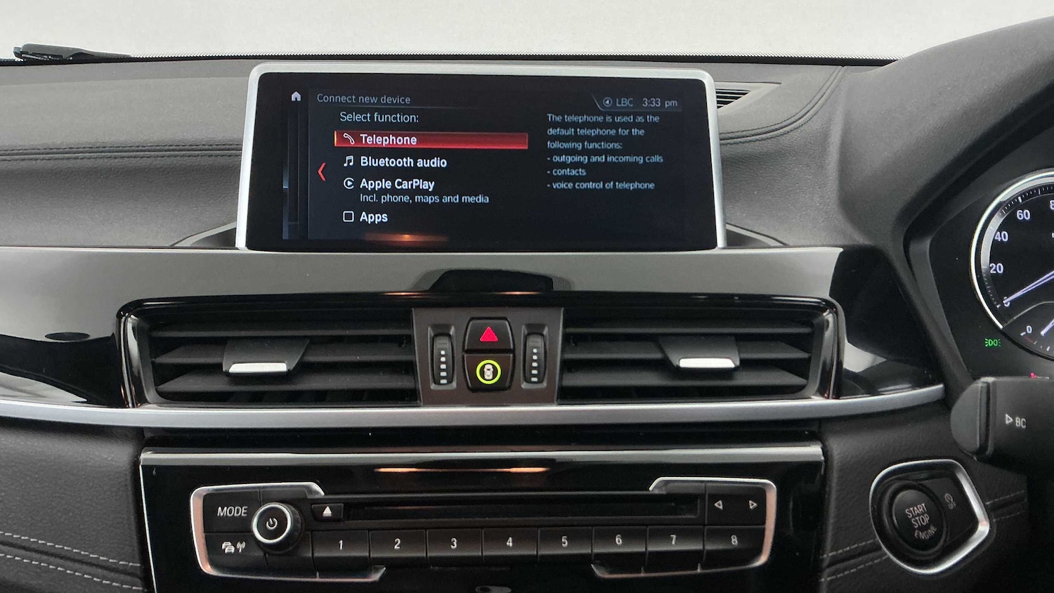 Used BMW X2 2020 for sale - 76553134: Photo 25