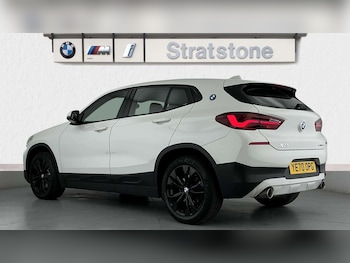 Used BMW X2 2020 for sale - 76553134: Photo