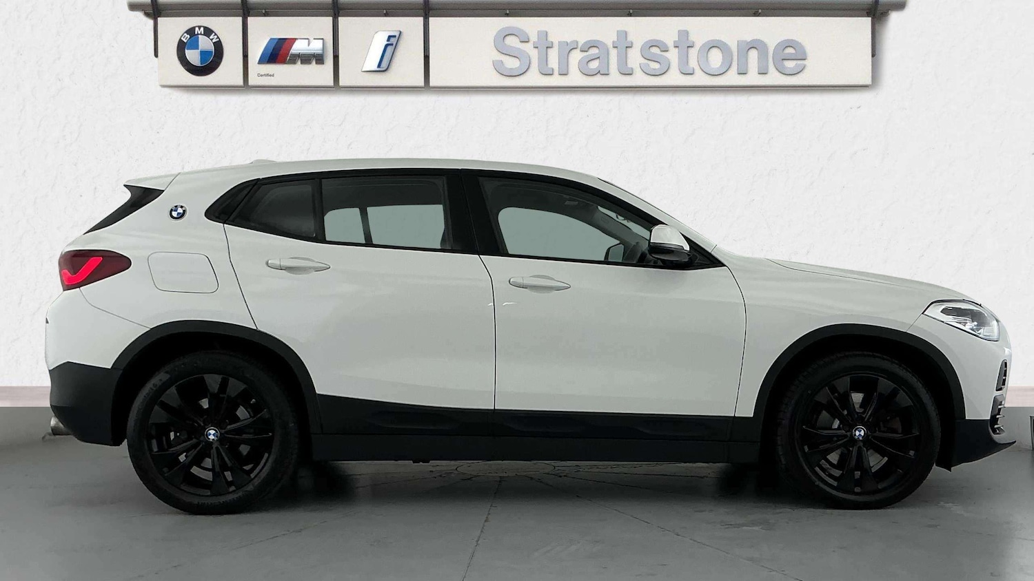 Used BMW X2 2020 for sale - 76553134: Photo 3