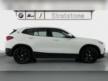 Used BMW X2 2020 for sale - 76553134: Photo