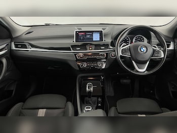 Used BMW X2 2020 for sale - 76553134: Photo