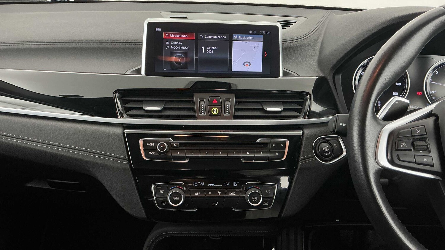 Used BMW X2 2020 for sale - 76553134: Photo 8