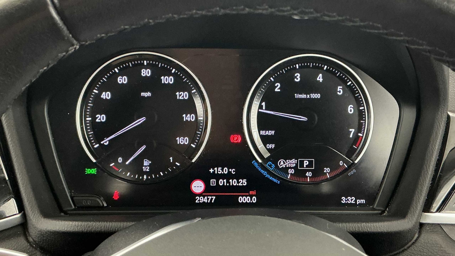 Used BMW X2 2020 for sale - 76553134: Photo 9