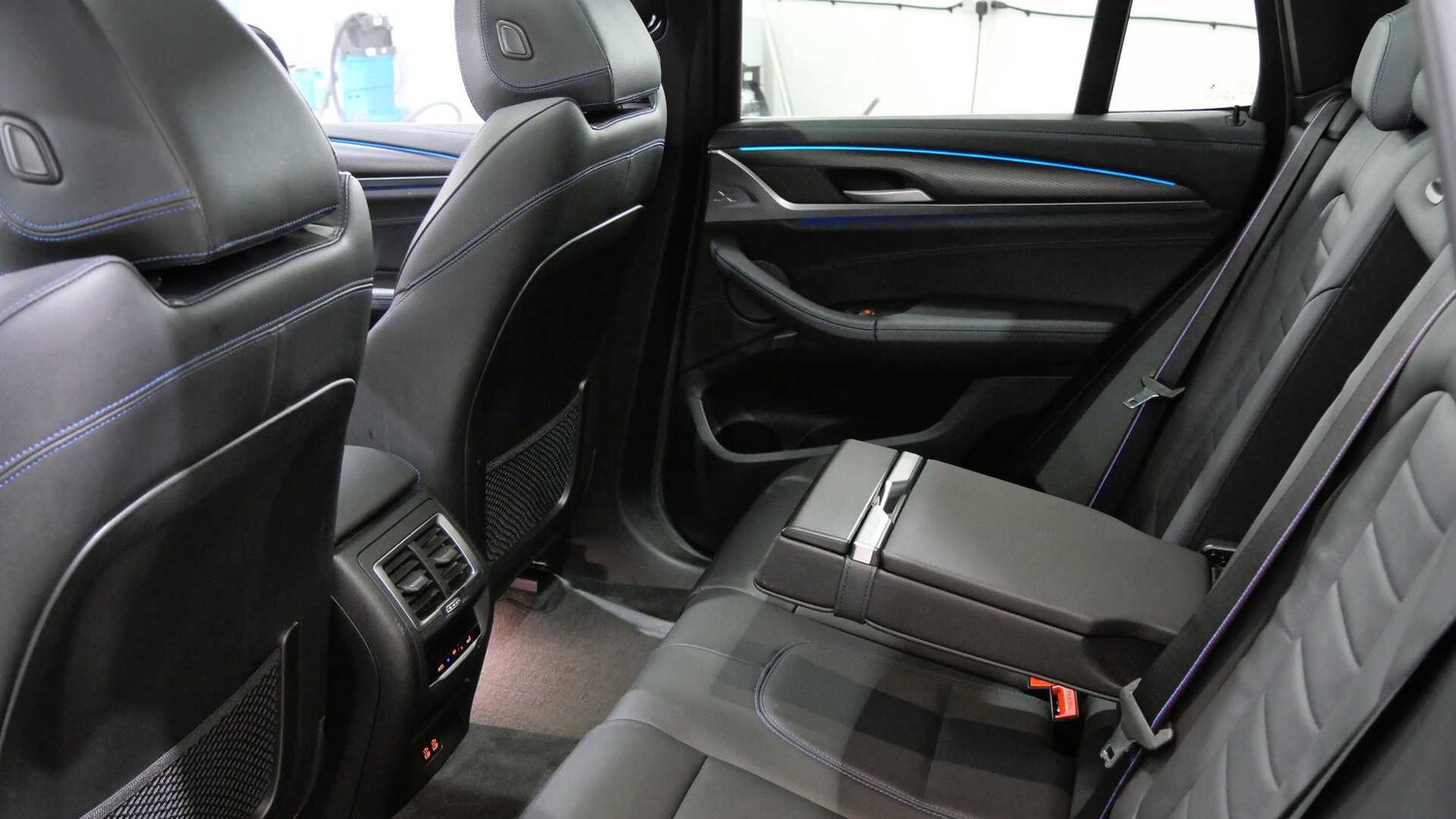 Used BMW iX3 2022 for sale - 77443581: Photo 12