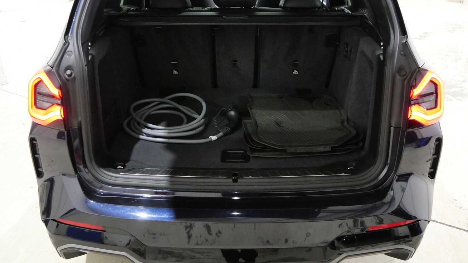 Used BMW iX3 2022 for sale - 77443581: Photo 13