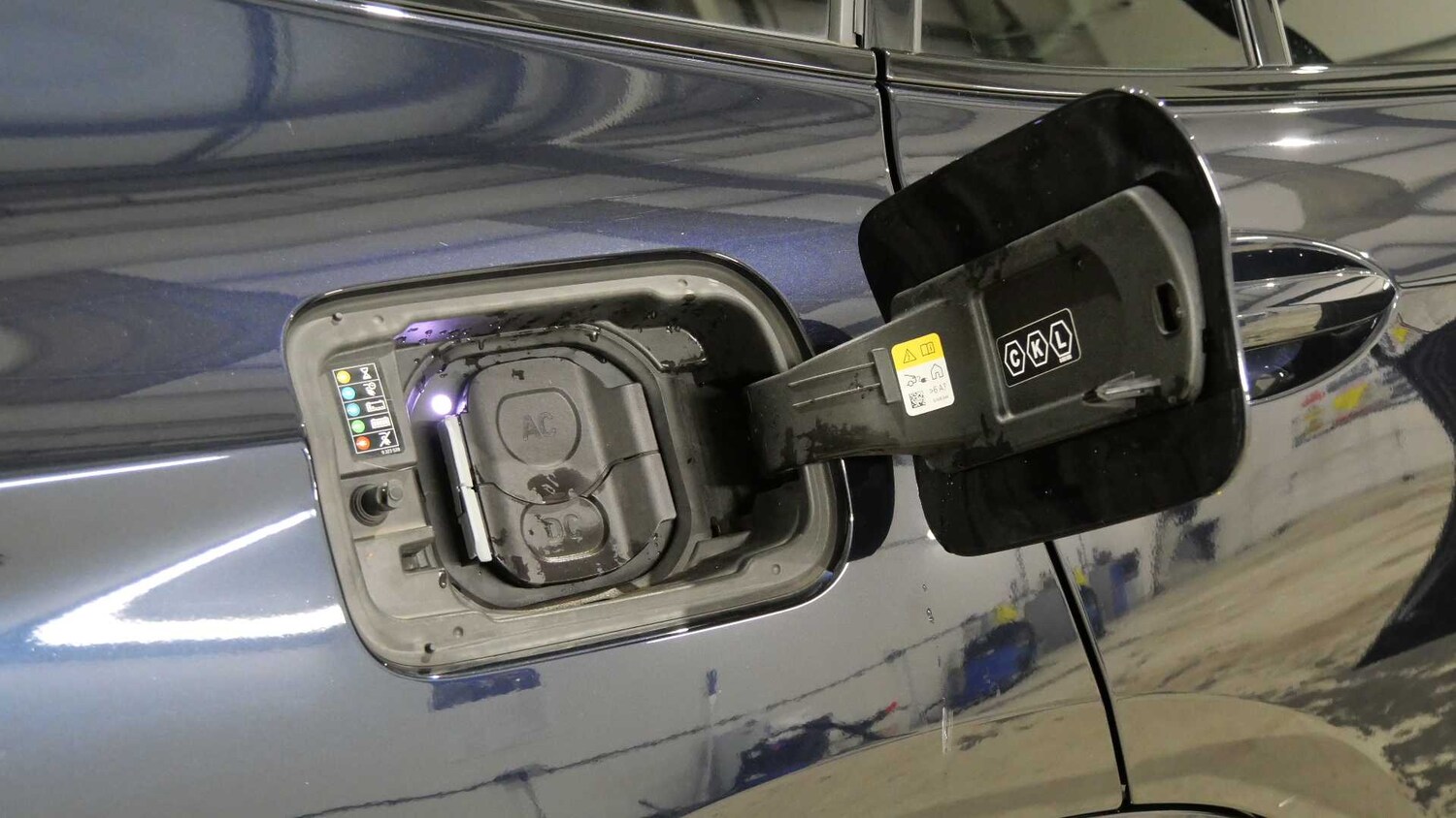 Used BMW iX3 2022 for sale - 77443581: Photo 23