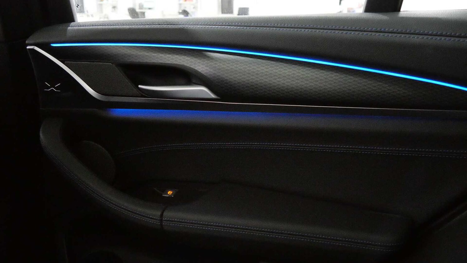 Used BMW iX3 2022 for sale - 77443581: Photo 26