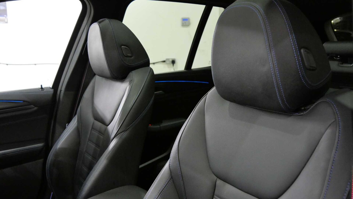 Used BMW iX3 2022 for sale - 77443581: Photo 27