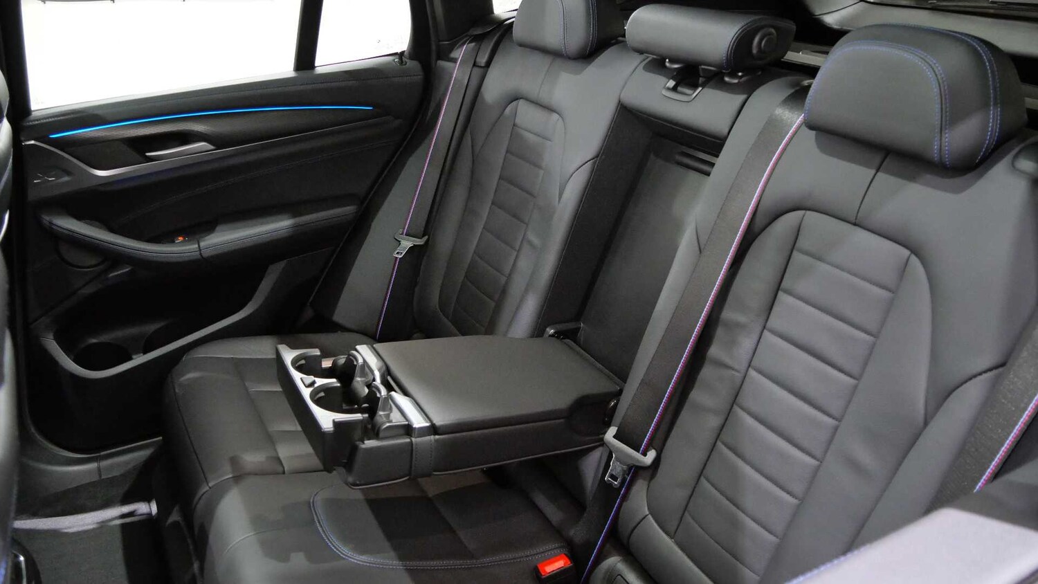 Used BMW iX3 2022 for sale - 77443581: Photo 30