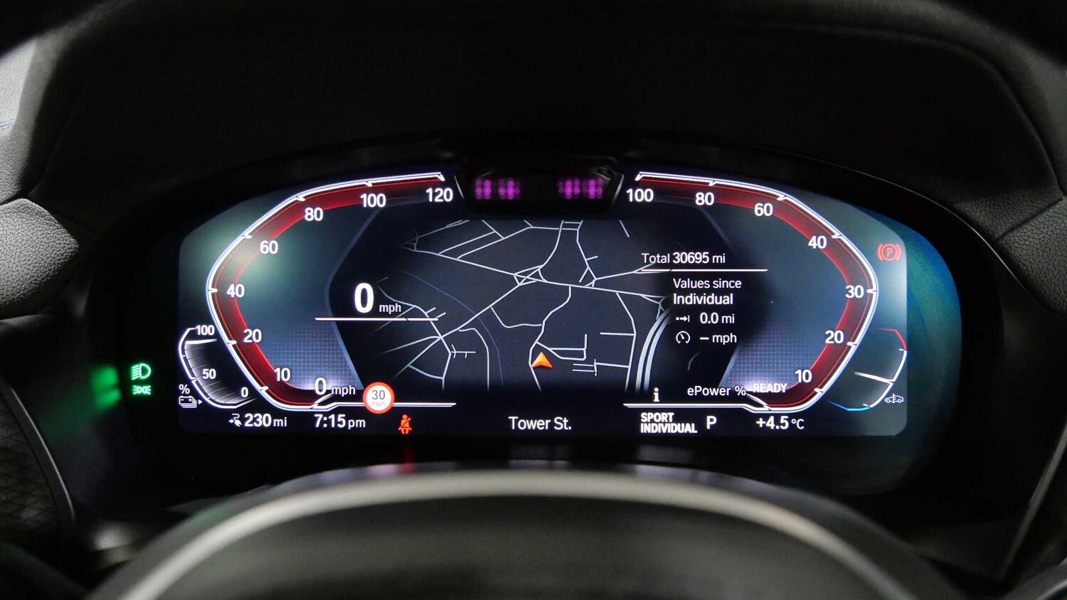 Used BMW iX3 2022 for sale - 77443581: Photo 34