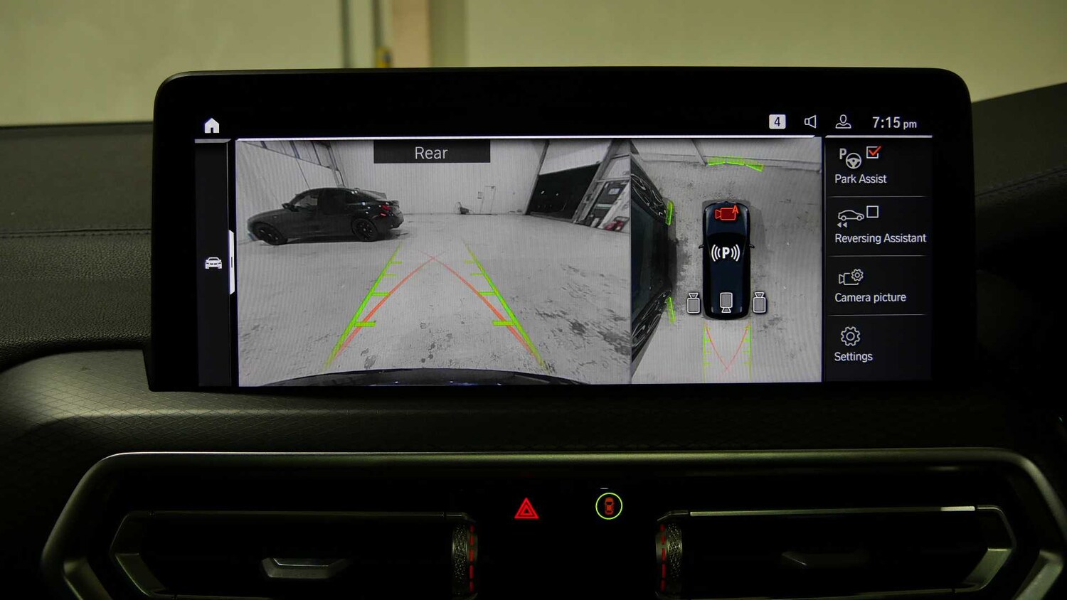 Used BMW iX3 2022 for sale - 77443581: Photo 35