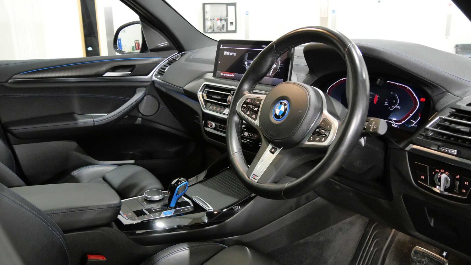 Used BMW iX3 2022 for sale - 77443581: Photo 6