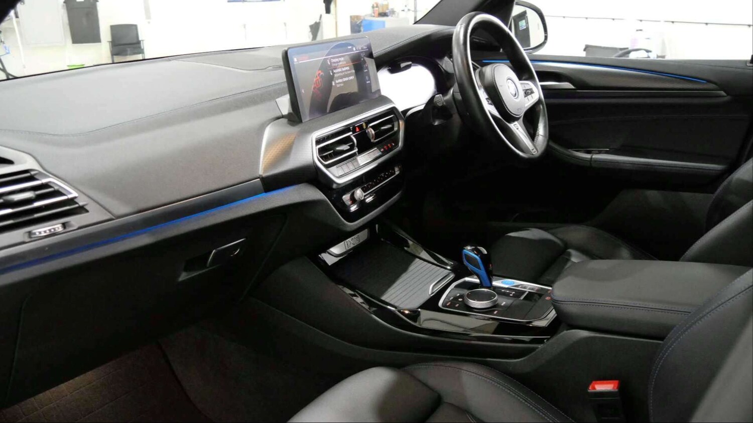 Used BMW iX3 2022 for sale - 77443581: Photo 7