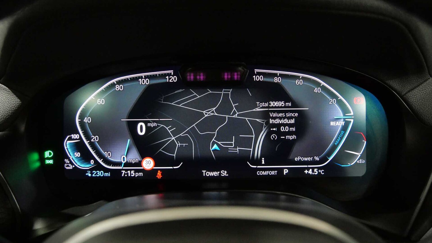 Used BMW iX3 2022 for sale - 77443581: Photo 9