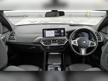 Used BMW iX3 2023 for sale - 79648915: Photo